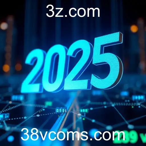 38vcom: A Ascensão de uma Nova Era nos Jogos Online