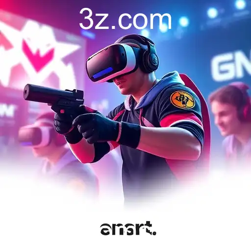 Ascensão do 38vcom: O Novo Destino dos Gamers