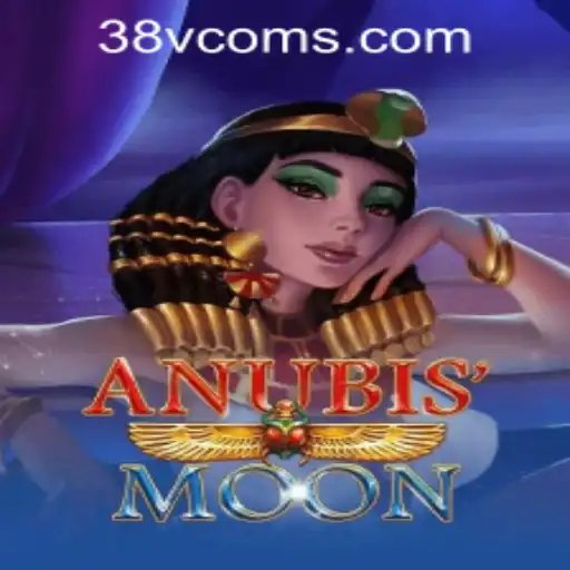AnubisMoon: Exploring the Mysteries of Ancient Egypt