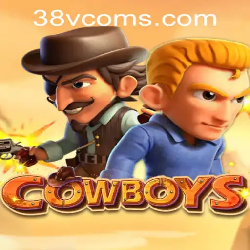 Exploring the World of COWBOYS: A Dive into 38vcom PH Login Gaming Experience