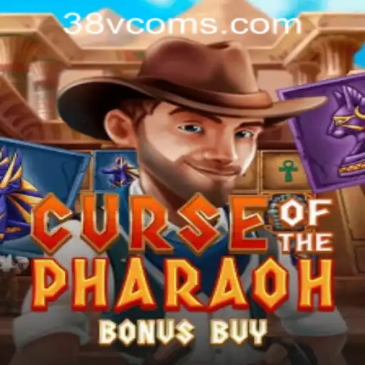 Curse of the Pharaoh Bonus Buy: An Intriguing Slot Adventure