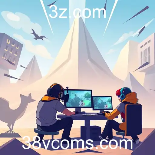 Renovação Digital e Crescimento dos eSports no Brasil