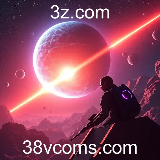 Explorando as Novidades no Mundo dos Jogos com 38vcom