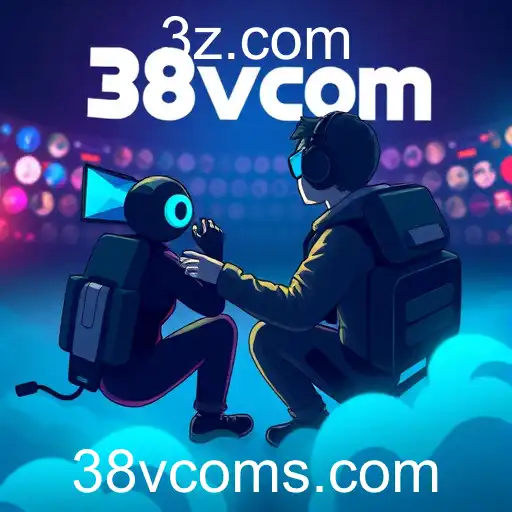 Ascensão dos Jogos em Comunidade no 38vcom