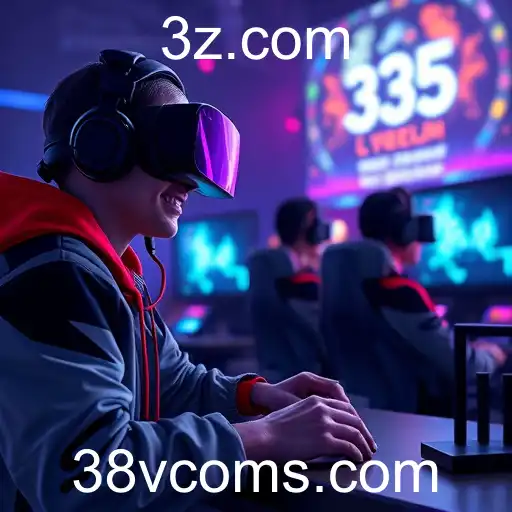 Inovações e Desafios no Mundo dos Jogos Eletrônicos