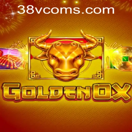 GoldenOx: An Engaging Online Gaming Experience with 38vcom PH Login