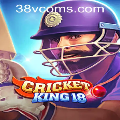 CricketKing18: Revolutionizing Virtual Gaming