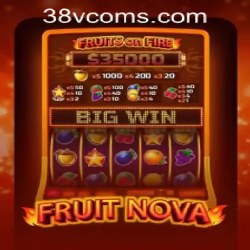 Exploring FruitNova: A Captivating Game Experience