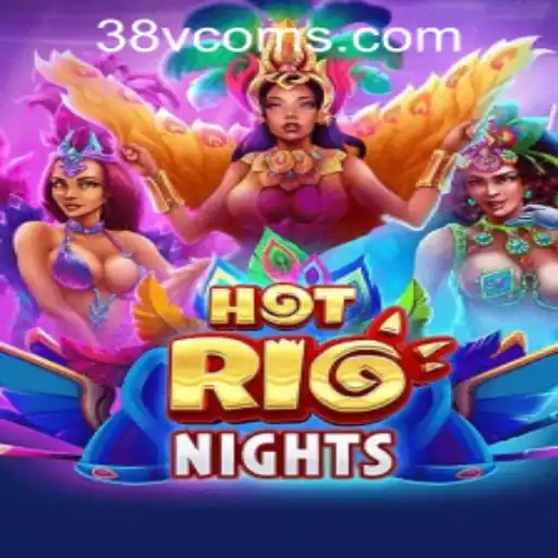 Exploring the Vibrant World of HotRioNights: A Comprehensive Guide