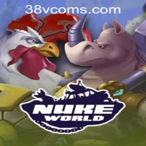 Unleashing the Power of NukeWorld: Diving Into 38vcom PH Login