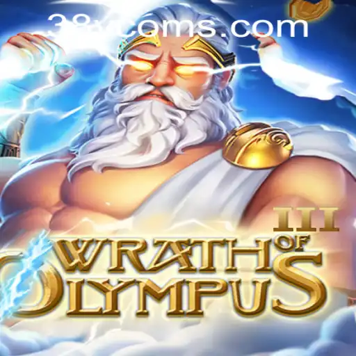 Wrath of Olympus III: A Divine Adventure with a Modern Twist