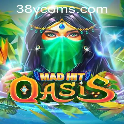 MadHitOasis: Navigating the Oasis of Adventure with 38vcom PH Login