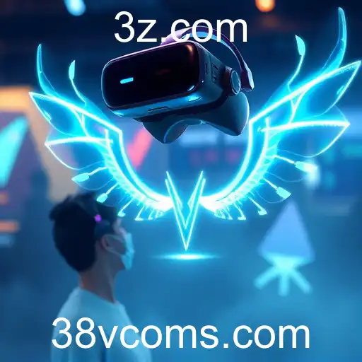 Revolução Tecnológica: Jogos em Realidade Mista