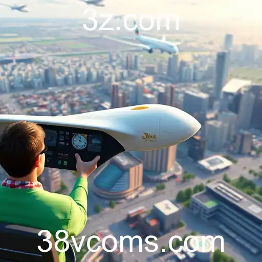 A Revolução nos Jogos Mobile: Tendências e Inovações para 2025