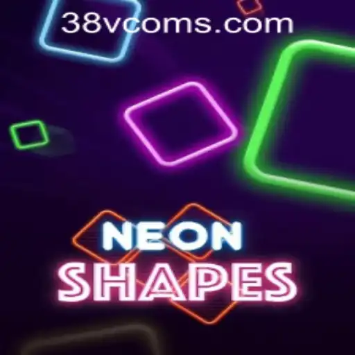 Exploring the Futuristic World of NeonShapes