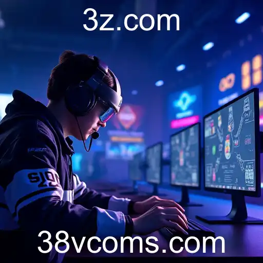 Revolução Digital: O Impacto dos Jogos em 2025