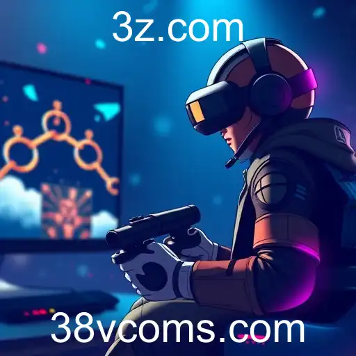 Ascensão e Impacto do 38vcom no Cenário Atual de Jogos