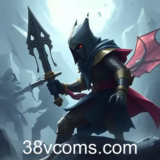 O Impacto do 38vcom na Indústria de Jogos