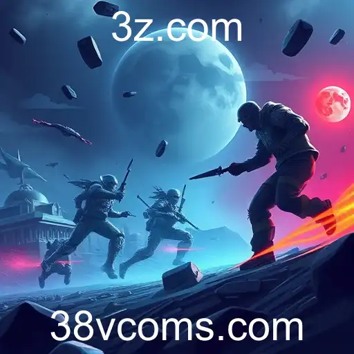 A Revolução dos Jogos Online em 2025