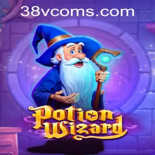 PotionWizard: A Magical Journey into the World of Alchemy