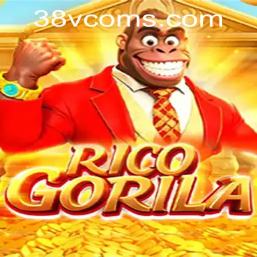 Explore RicoGorila: A Riveting Adventure with 38vcom PH Login