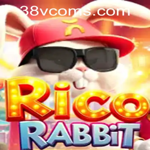 RicoRabbit and the 38vcom PH Login Adventure