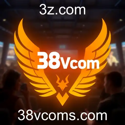 Ascensão e Impacto do 38vcom no Cenário de Jogos em 2025