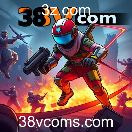 A Ascensão do 38vcom no Cenário de Jogos Online