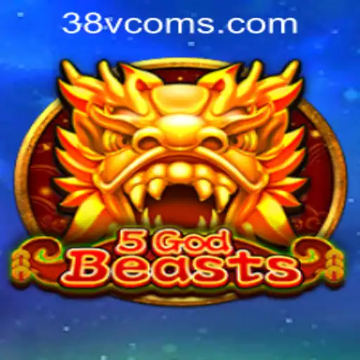 Unveiling the Mystical World of 5GodBeasts: A Journey into Adventure