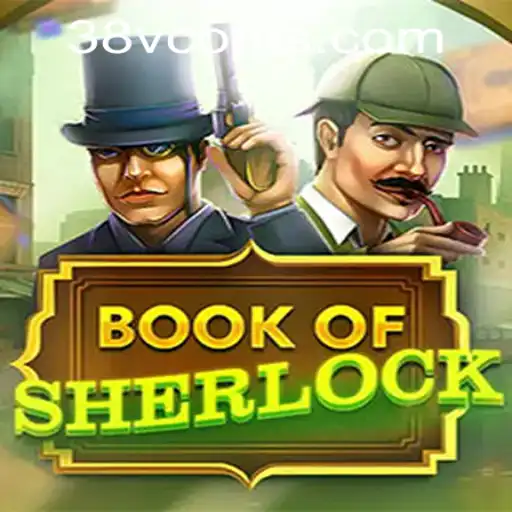 The Enigmatic World of BookOfSherlock: A Dive into Intrigue and Mystery