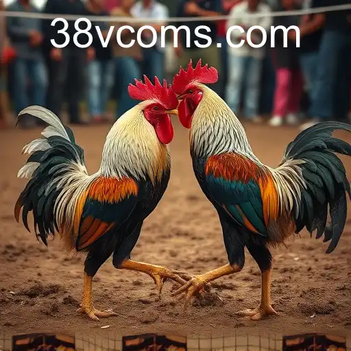 The Controversial World of Cockfighting and the Rise of 38vcom PH Login