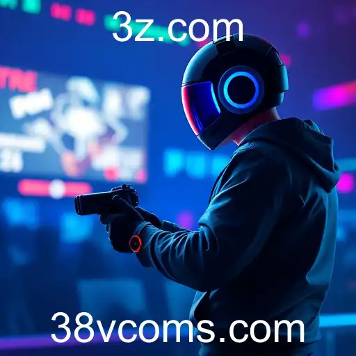 A Evolução dos Jogos em 2025: O Que Esperar?