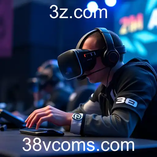 Explorando as Tendências do Mundo dos Jogos