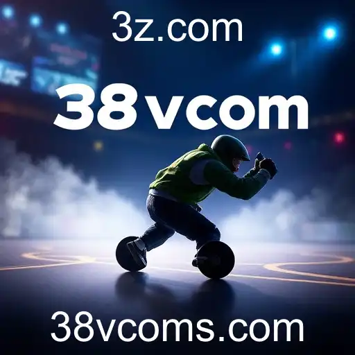 A Ascensão de 38vcom no Cenário de Jogos Online