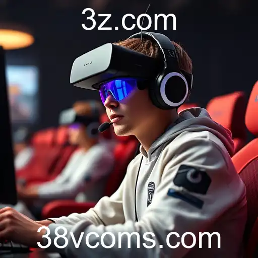 Inovações e Tendências no Mundo dos Jogos Digitais