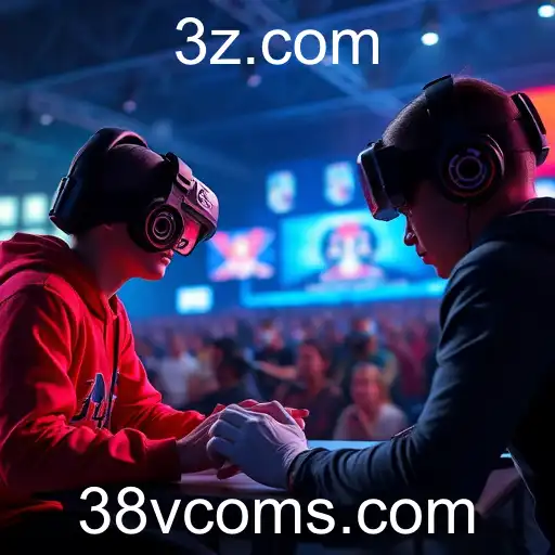 Tendências de Jogos Online Crescem em 2025