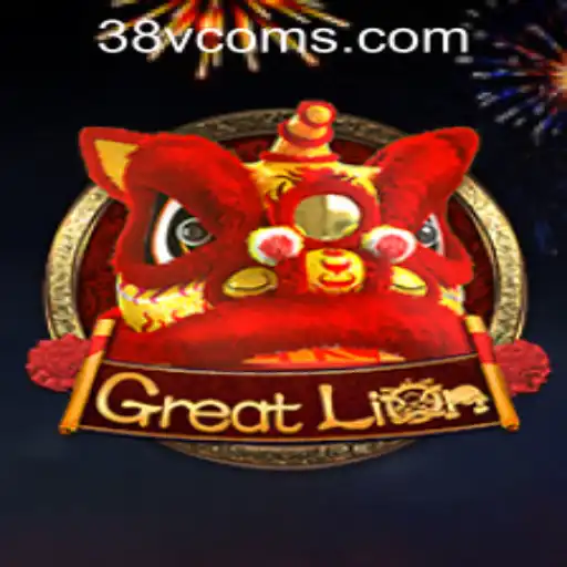 Discovering GreatLion: An Intriguing Adventure with 38vcom PH Login