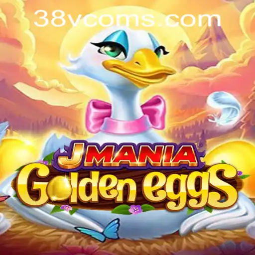 Exploring JManiaGoldenEggs: A Thrilling Gaming Adventure and 38vcom PH Login
