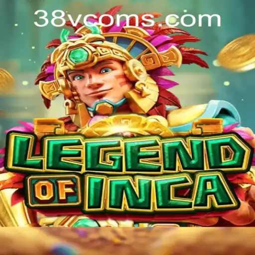 The Mesmerizing World of LegendofInca and the Role of 38vcom PH Login