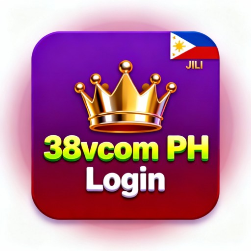 38vcom PH Login