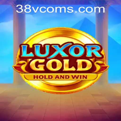 LuxorGold: A Journey Into Ancient Adventure