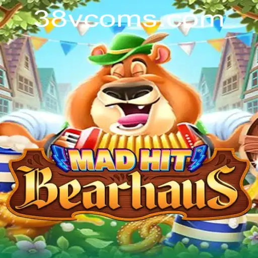 MadHitBearhaus: Immersive Gaming Adventure and Strategic Play