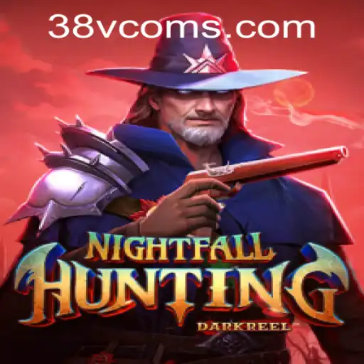 NightfallHunting: An Immersive Adventure into the Moonlit Wilderness
