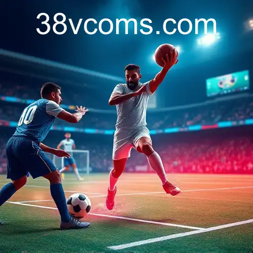 The Rise and Influence of Sports Betting in Today's Market with 38vcom PH Login