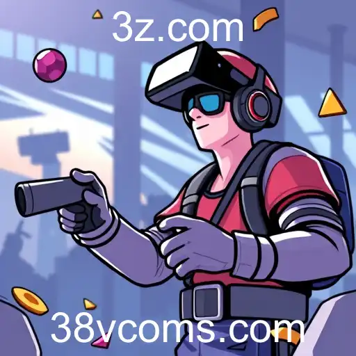 Tendências e Desafios do 38vcom no Cenário Atual de Jogos