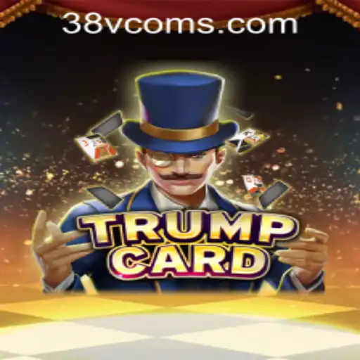 Unveiling TrumpCard: A New Digital Gaming Sensation