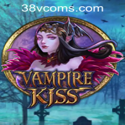 VampireKiss: Unveiling the Thrilling World of Dark Fantasy