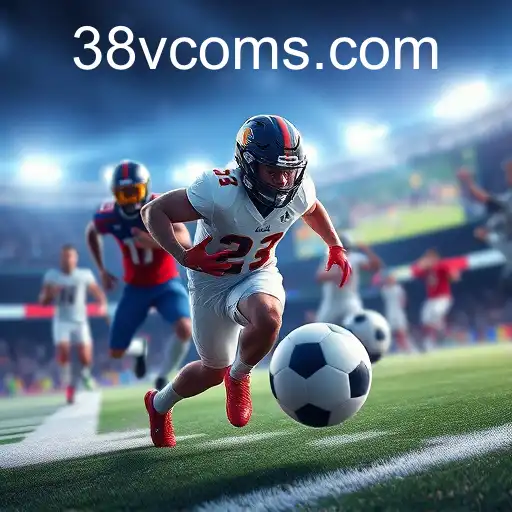 The Rise and Appeal of Virtual Sports