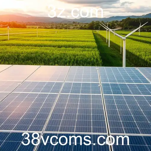 Inovação e Sustentabilidade nas Empresas em 2025