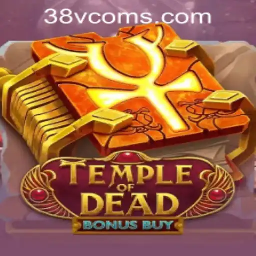 Exploring TempleofDeadBonusBuy: An Engaging Slot Game Experience